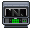A console