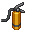 Advanced Fire Extinguisher