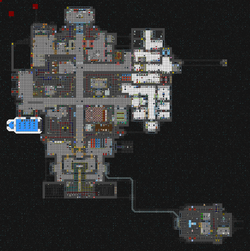 MiniStation