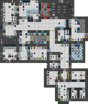 Medbay